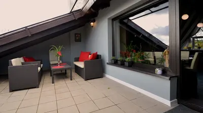 Apartamenty Zacisze Koszalin